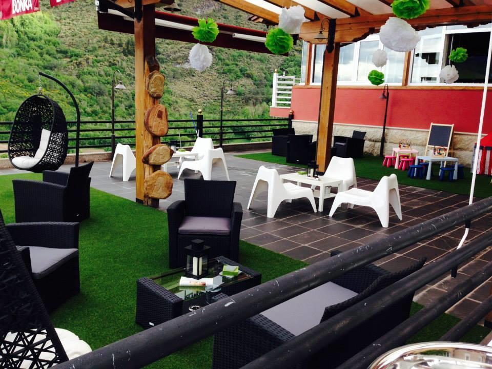 Complejo Hostelero Paladium Villamartin  Ngoại thất bức ảnh