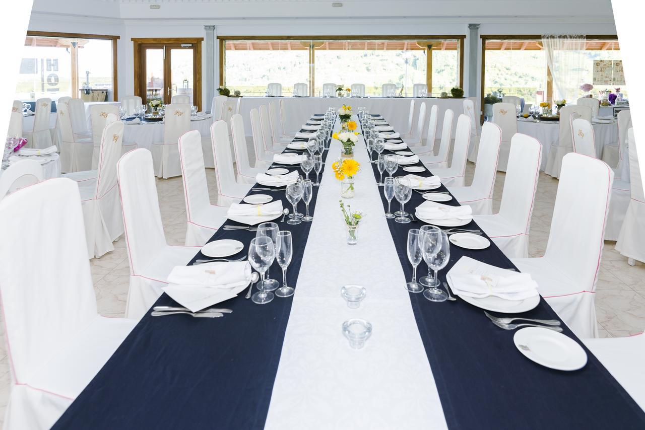 Complejo Hostelero Paladium Villamartin  Ngoại thất bức ảnh