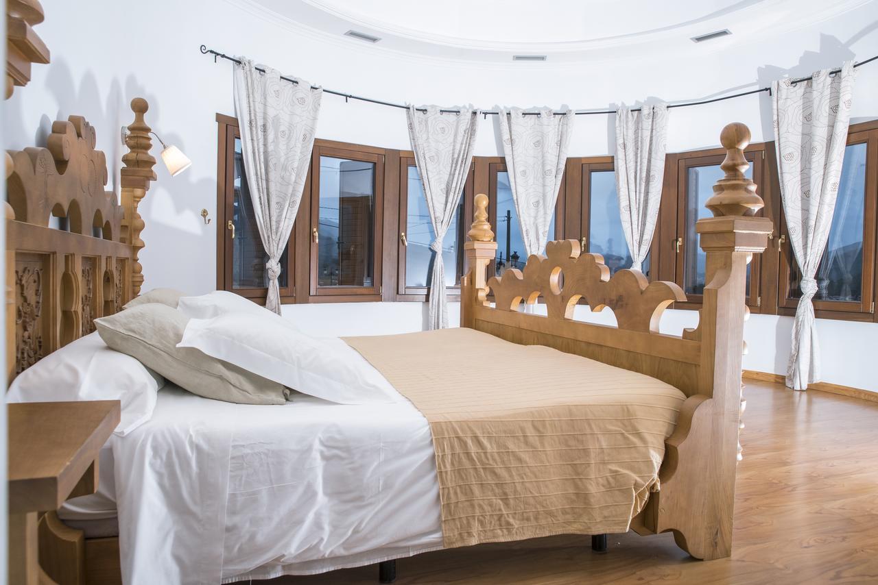 Complejo Hostelero Paladium Villamartin  Ngoại thất bức ảnh