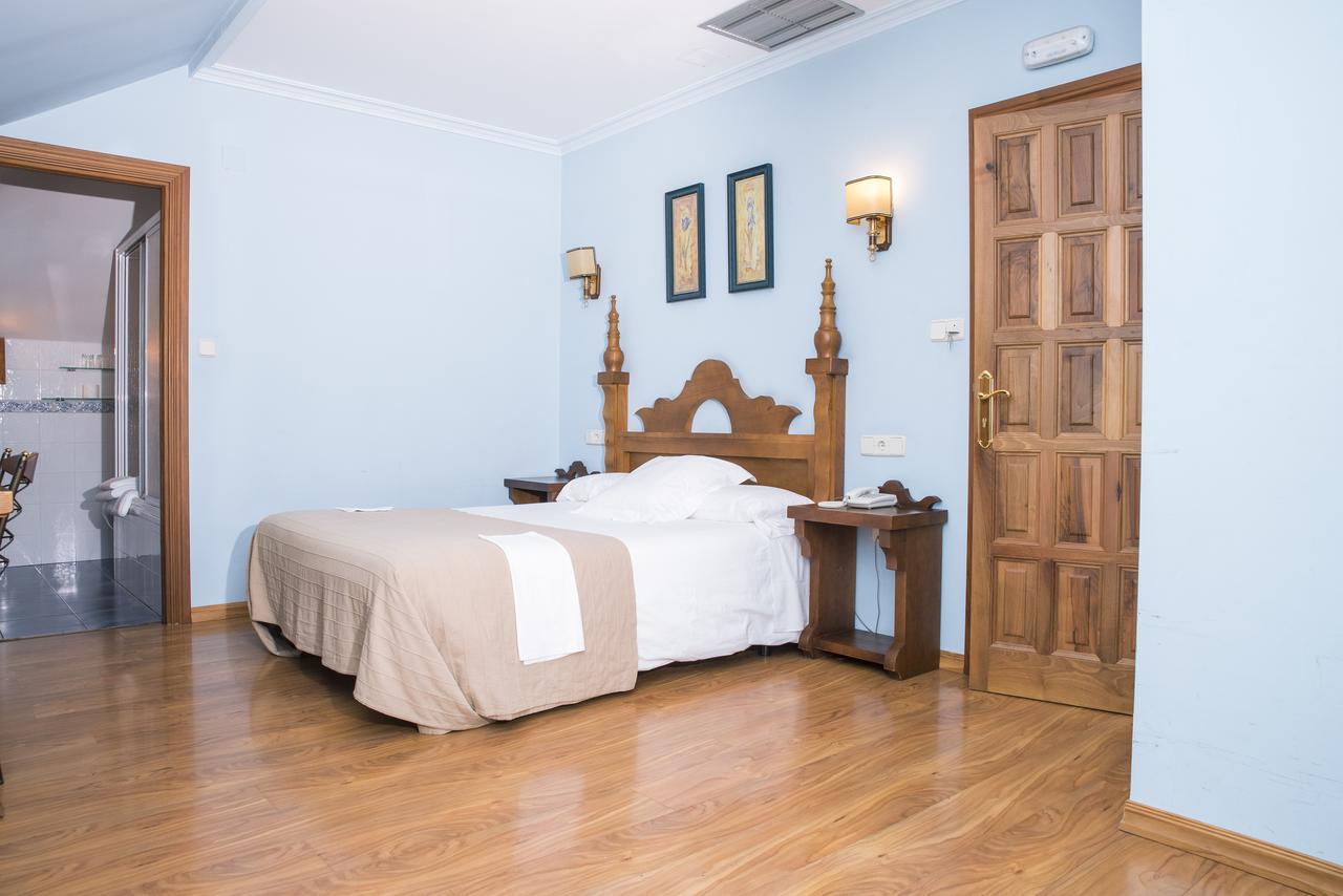 Complejo Hostelero Paladium Villamartin  Ngoại thất bức ảnh