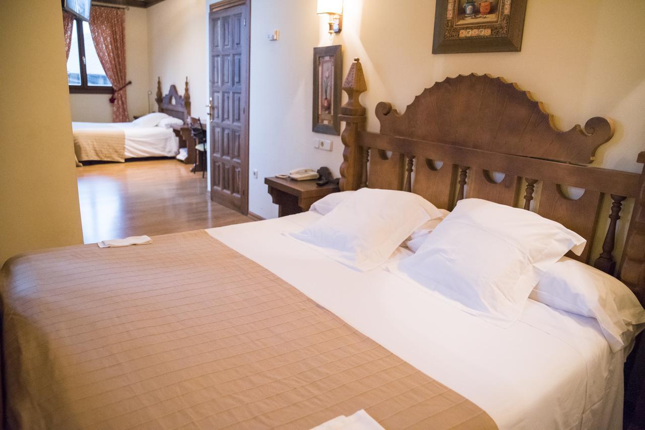 Complejo Hostelero Paladium Villamartin  Phòng bức ảnh