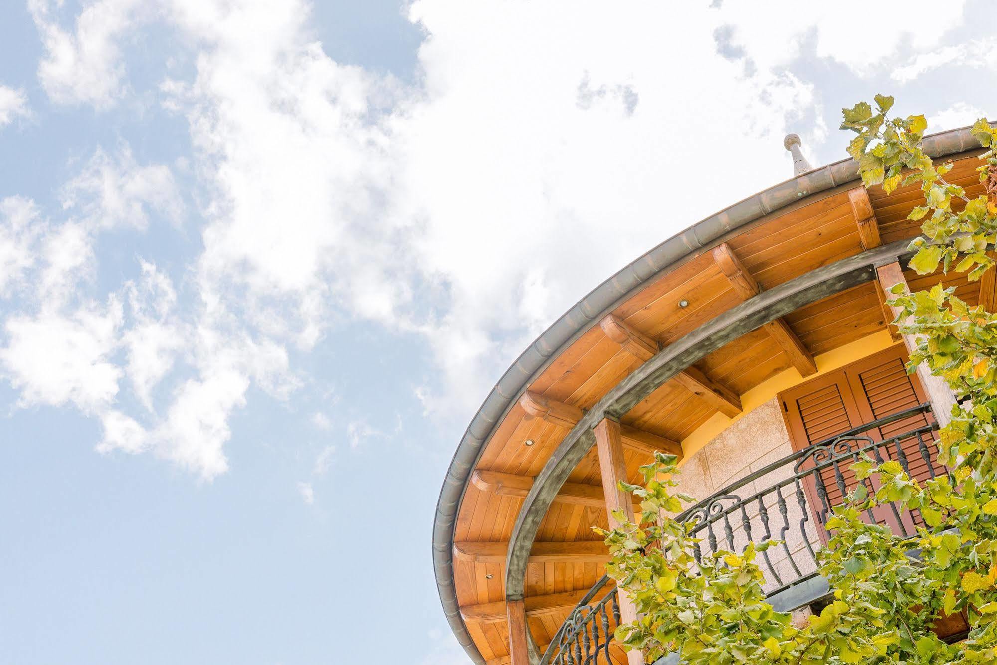 Complejo Hostelero Paladium Villamartin  Ngoại thất bức ảnh