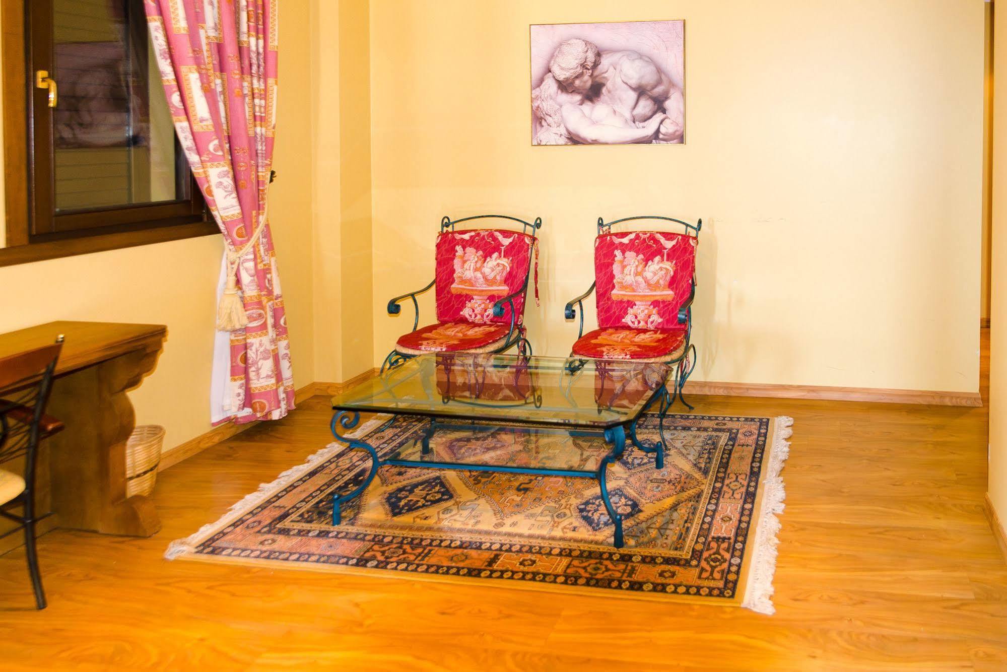 Complejo Hostelero Paladium Villamartin  Ngoại thất bức ảnh