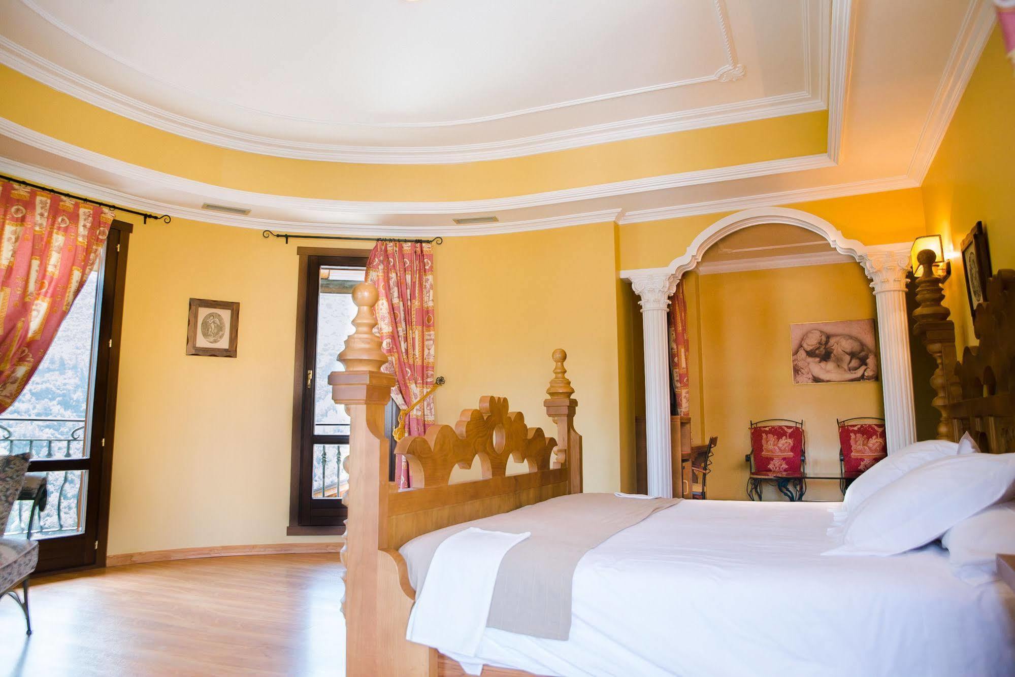 Complejo Hostelero Paladium Villamartin  Ngoại thất bức ảnh