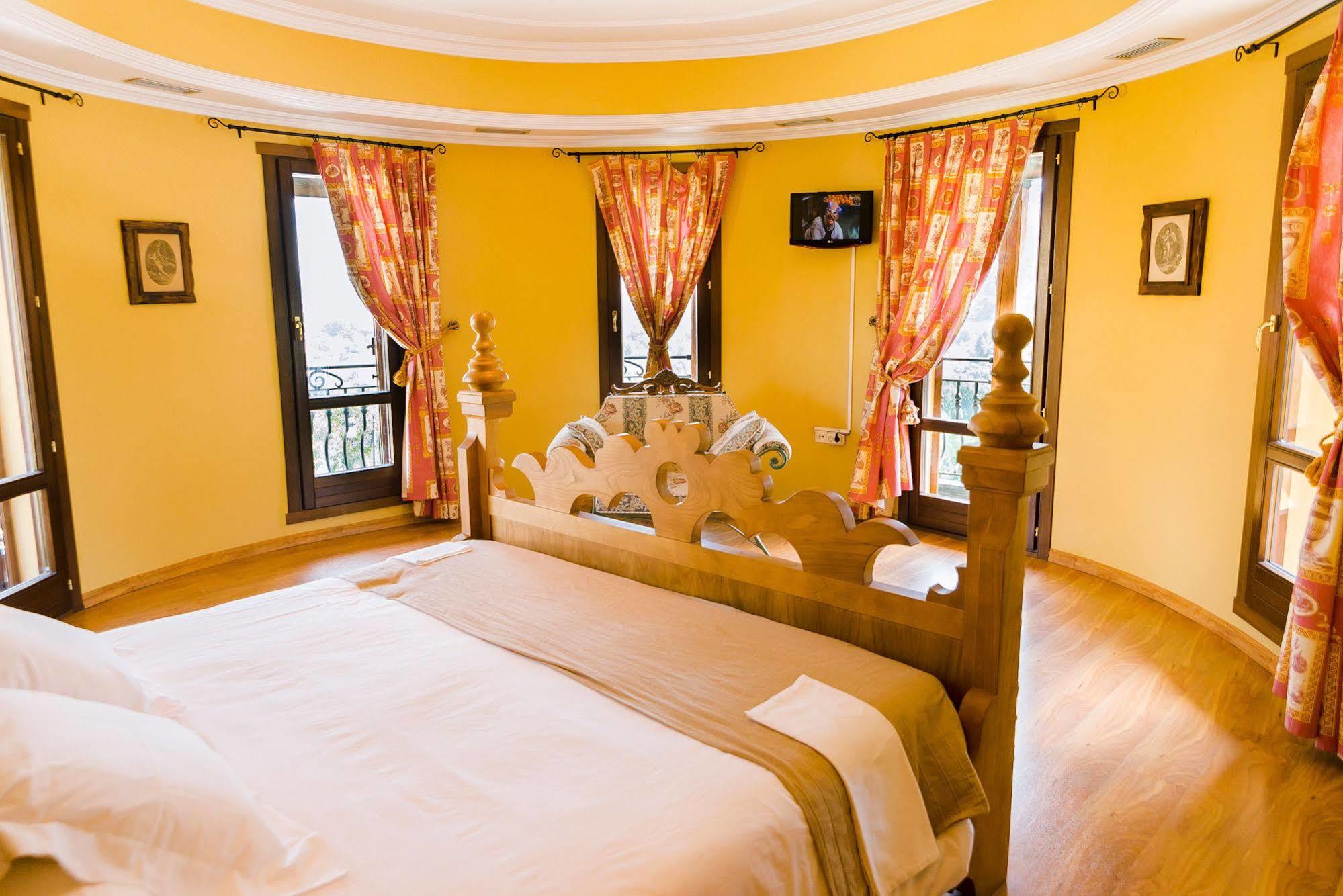 Complejo Hostelero Paladium Villamartin  Ngoại thất bức ảnh