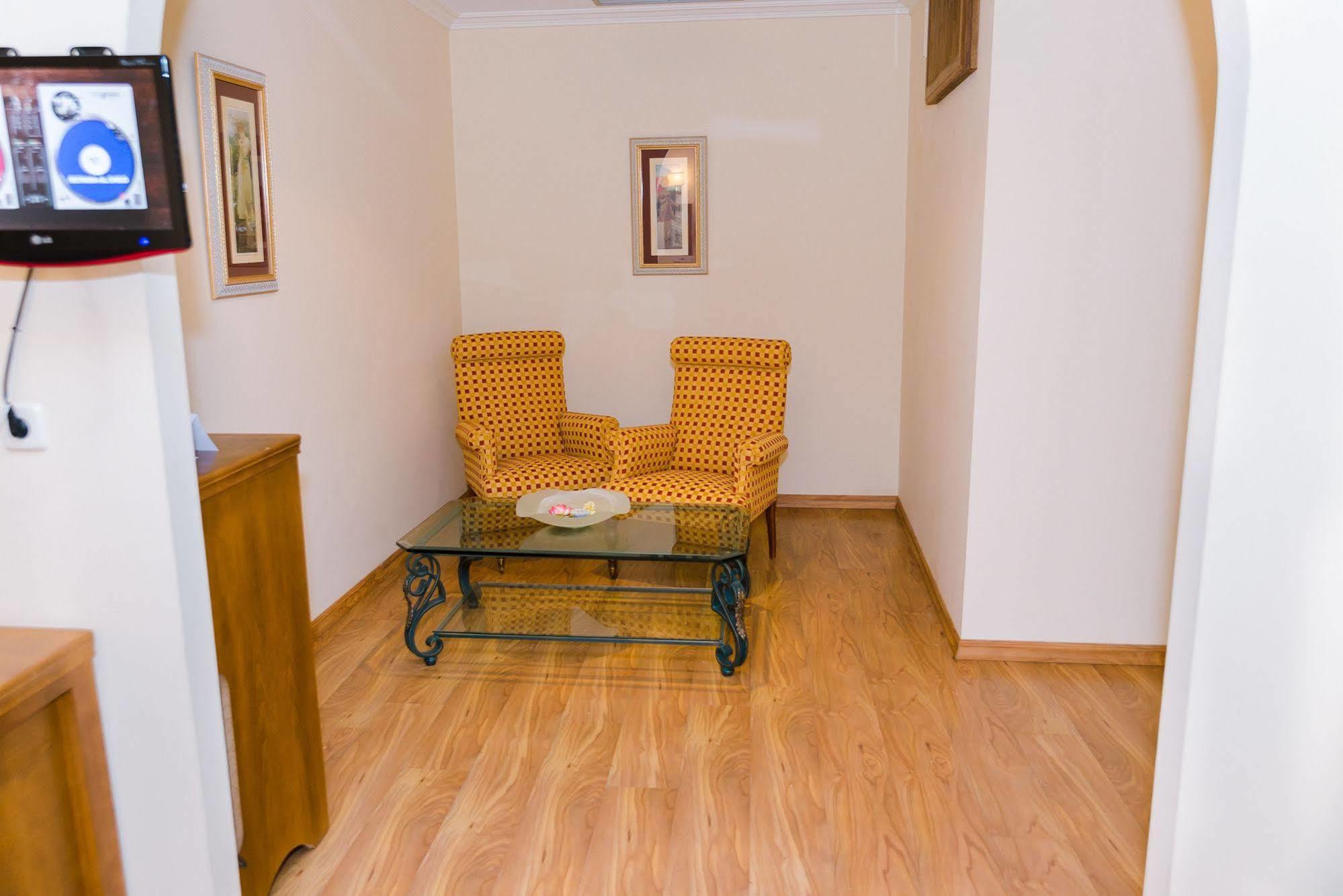 Complejo Hostelero Paladium Villamartin  Ngoại thất bức ảnh