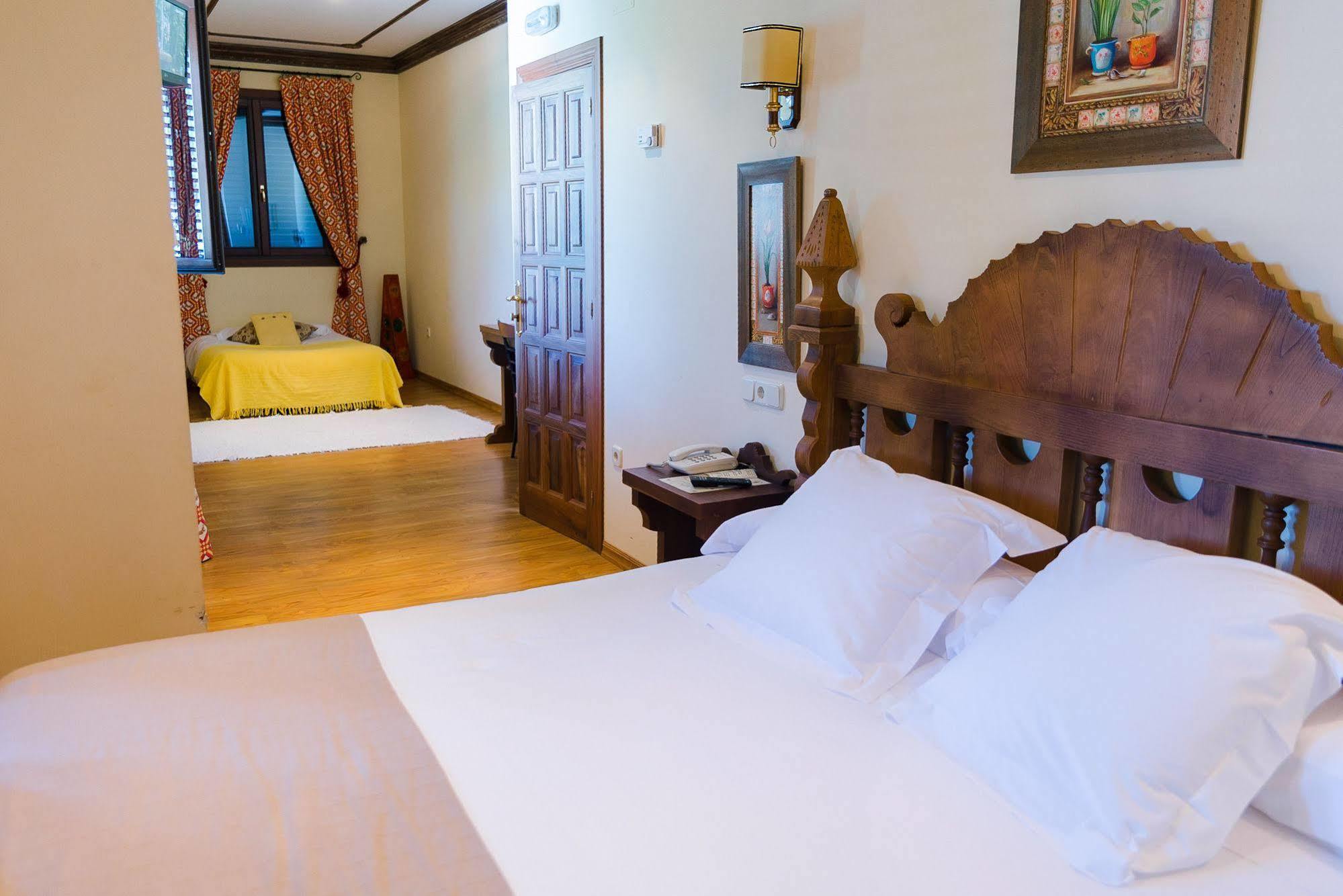 Complejo Hostelero Paladium Villamartin  Ngoại thất bức ảnh